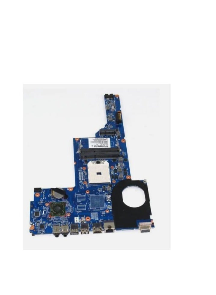 Motherboard for HP pavilion laptop G6 with Intel i3-370M 2.4Ghz