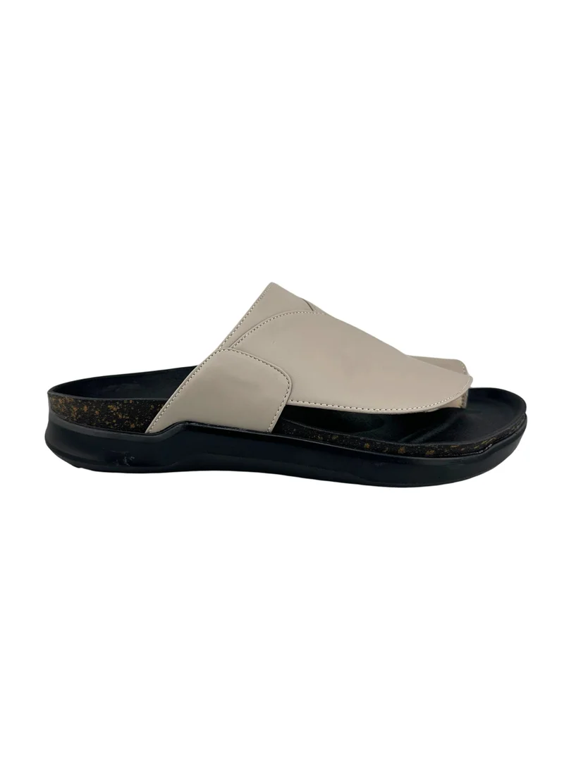 AL Fanoos Desert Bliss Sandals by Al Fanoos