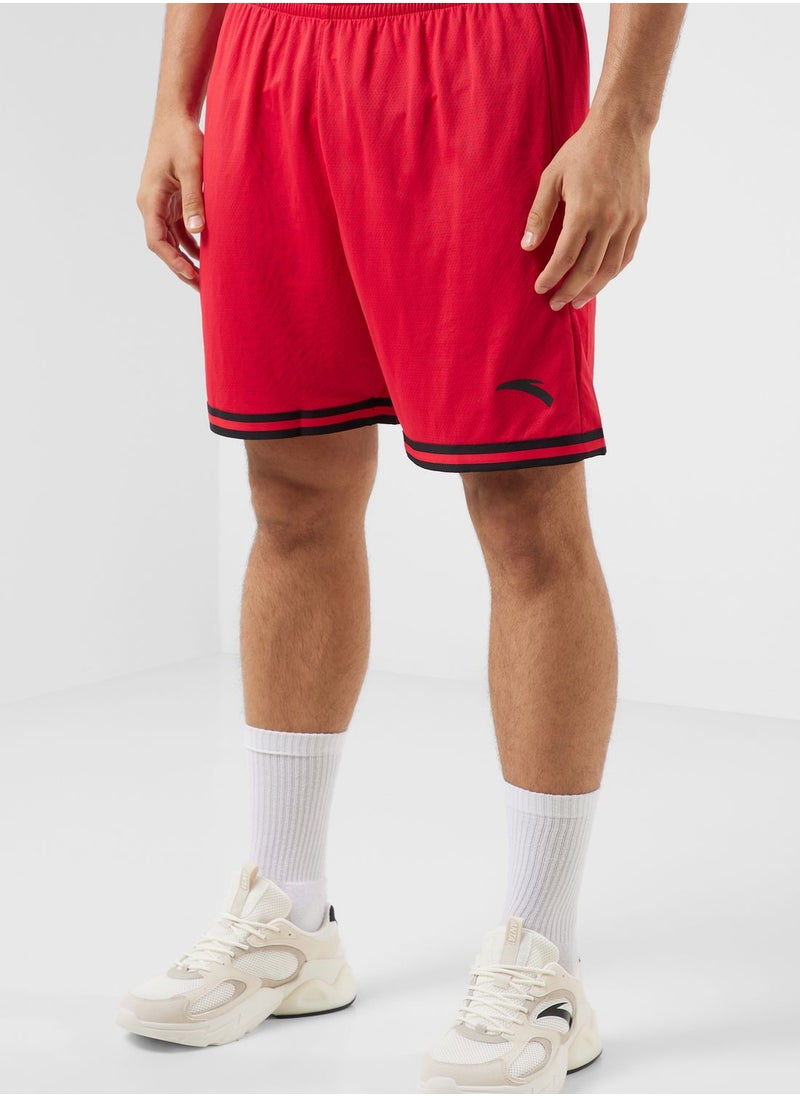 ANTA - Klay Thompson Game Suit - Image 1