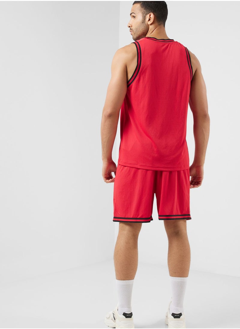 ANTA - Klay Thompson Game Suit - Image 1