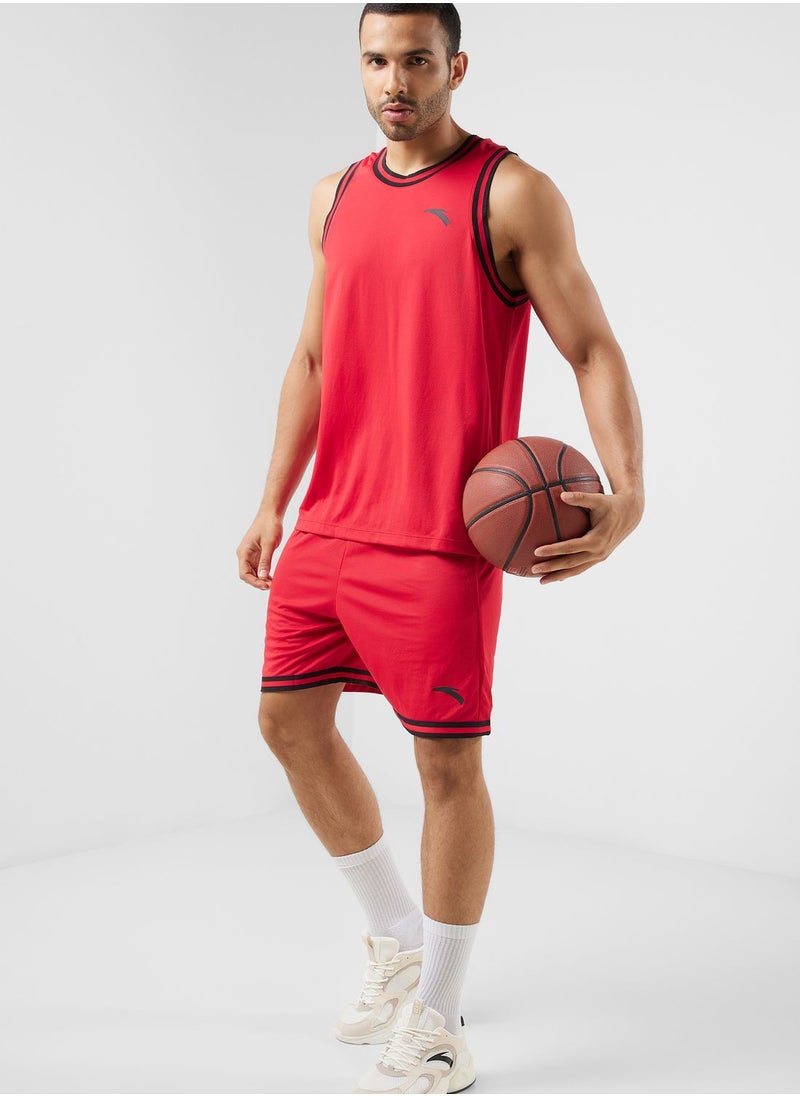 ANTA - Klay Thompson Game Suit - Image 1