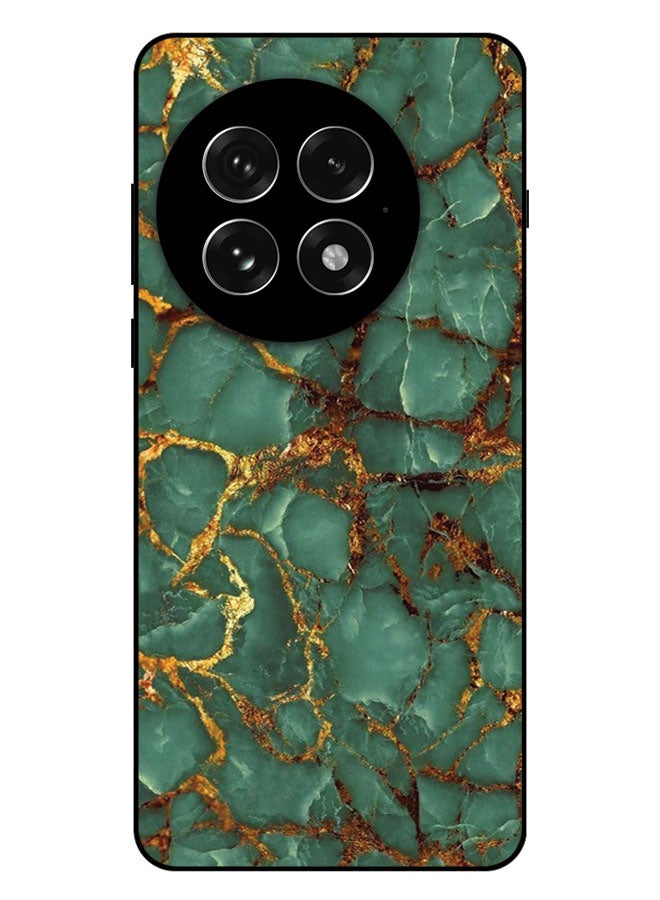 EYE CATCH Printed Protective Case Cover For OnePlus 13 -  Two Dinosaur - Image 1