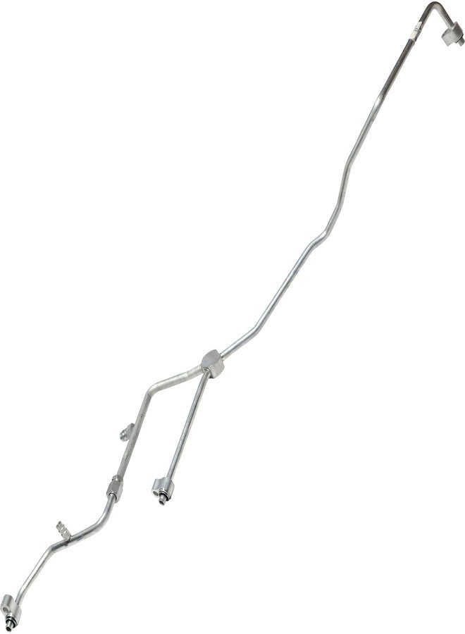 UAC Universal Air Conditioner HA 11492C A/C Refrigerant Liquid Hose - Image 2