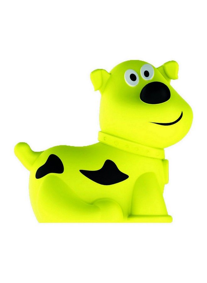 giggles Animal Squeakers (Pack Of 2)Multicolour Animal Squeakersstimulates Senses Natural Squeaking Sound3 Months And Aboveinfant Toys - Image 3