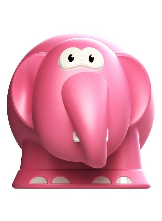 giggles Animal Squeakers (Pack Of 2)Multicolour Animal Squeakersstimulates Senses Natural Squeaking Sound3 Months And Aboveinfant Toys - Image 2