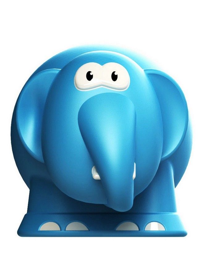 giggles Animal Squeakers (Pack Of 2)Multicolour Animal Squeakersstimulates Senses Natural Squeaking Sound3 Months And Aboveinfant Toys - Image 4