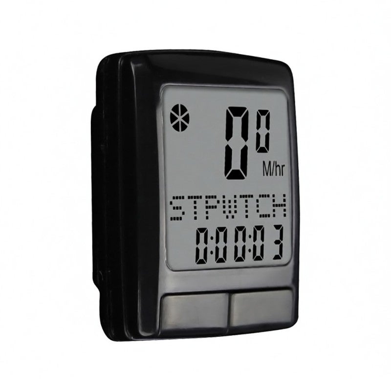 SunDING Multifunctional Waterproof Bicycle Computers LCD Display Screen Outdoor Riding Cycling Speedometer Mountain Bike Bicycle Practical Equipment - Image 4