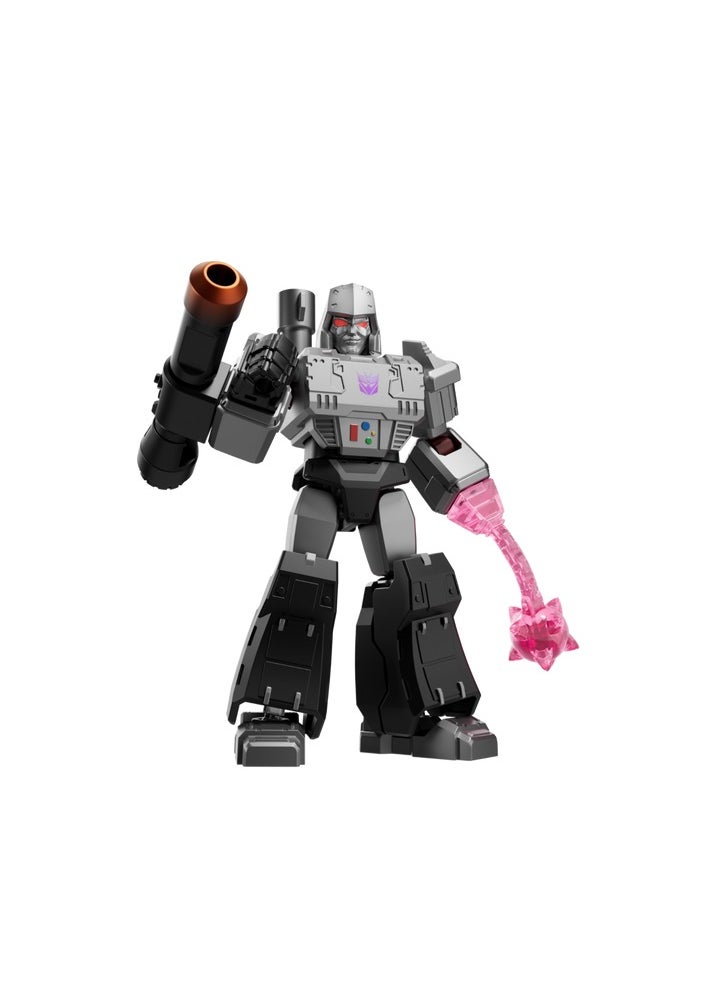 BLOKEES Blokees Transformers SV01,Figure Blind Box,Set box(6 pack)  - Image 3