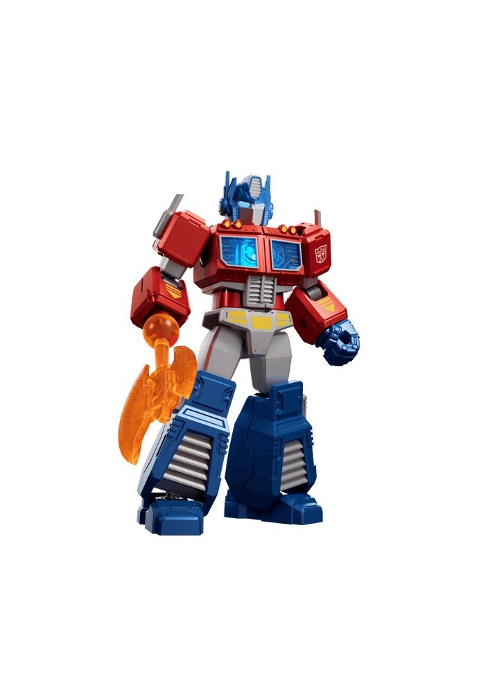 BLOKEES Blokees Transformers SV01,Figure Blind Box,Set box(6 pack)  - Image 4