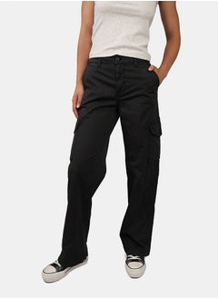 American Eagle AE Stretch Regular High Rise Stovepipe Pant  - Image 1