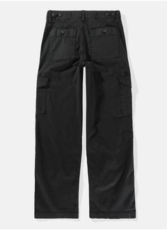 American Eagle AE Stretch Regular High Rise Stovepipe Pant  - Image 3