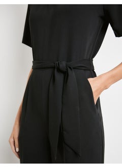 GERRY WEBER Jumpsuit with a waistband  - Image 1