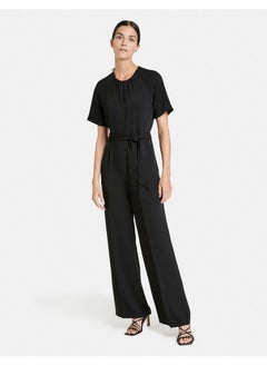 GERRY WEBER Jumpsuit with a waistband  - Image 3