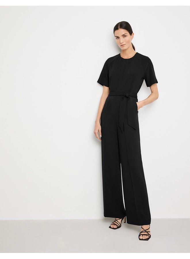 GERRY WEBER Jumpsuit with a waistband  - Image 2