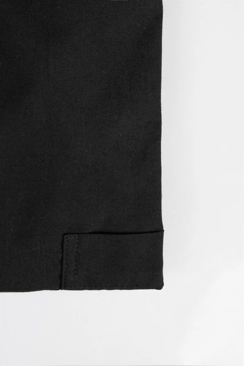 Tudors Plus Size Plain Men's Shirt