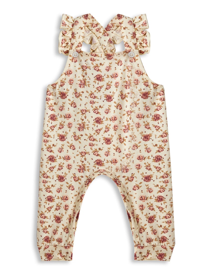 ديركجي 2 قطعة بيبي سوت + قبعة - Image 5