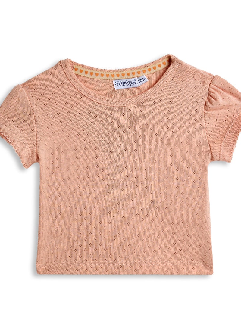 ديركجي 2 قطعة بيبي سوت + قبعة - Image 4