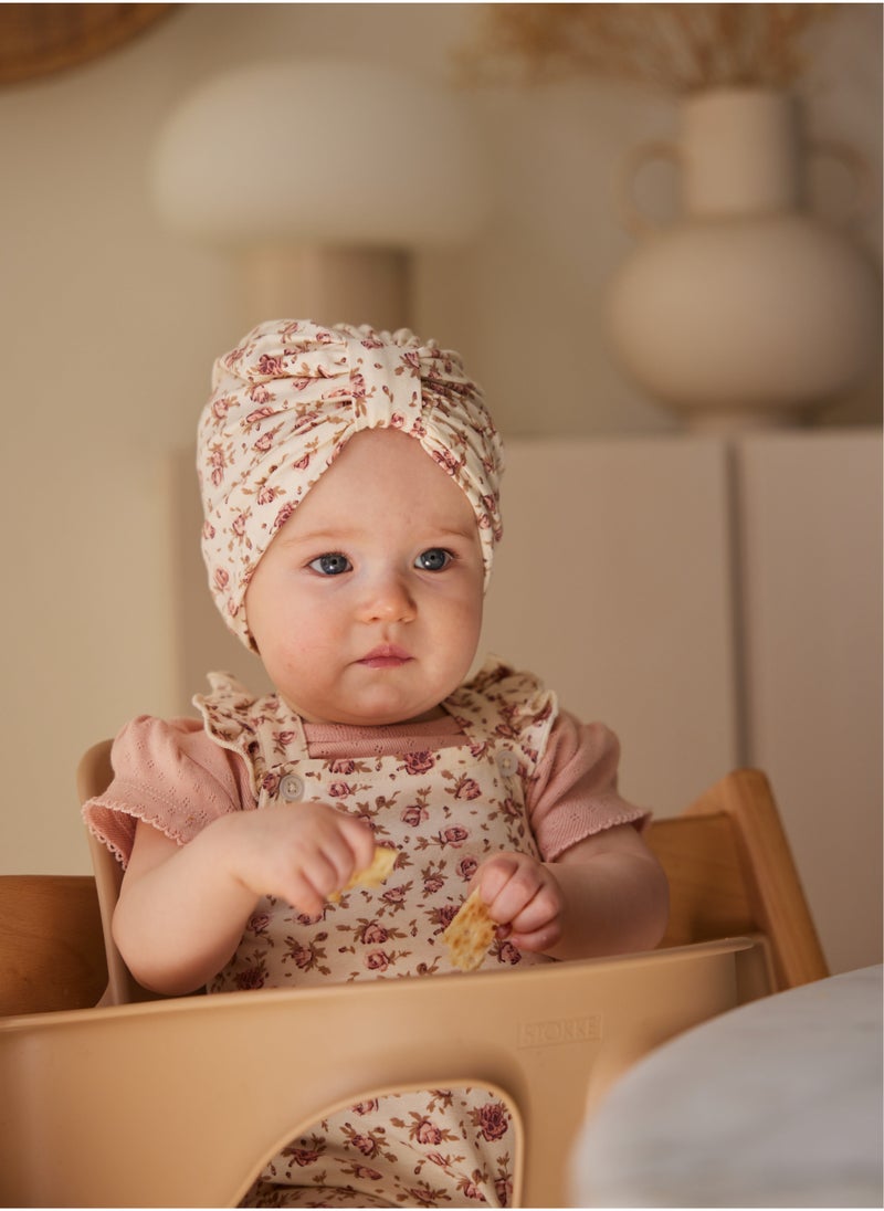 ديركجي 2 قطعة بيبي سوت + قبعة - Image 1