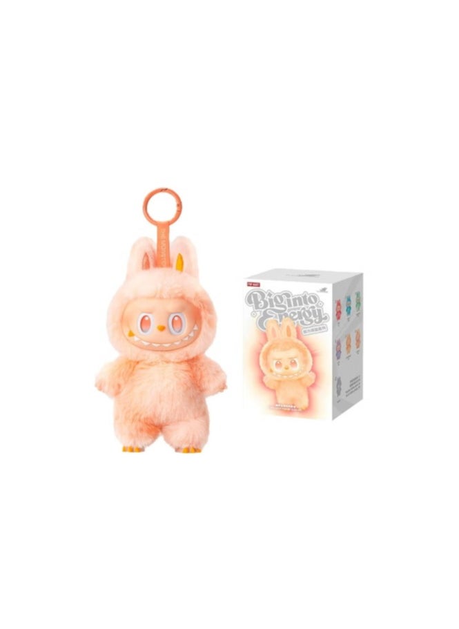 POP MART Labubu Toy – A Soft and Unique Medium-Sized Stuffed Toy for Kids and Adults  - Image 1