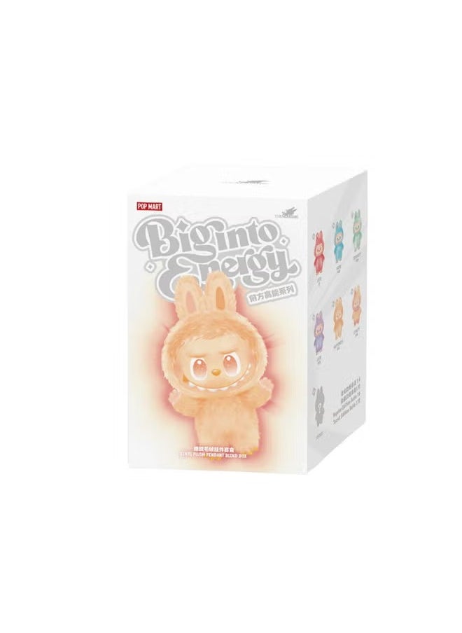 POP MART Labubu Toy – A Soft and Unique Medium-Sized Stuffed Toy for Kids and Adults  - Image 4