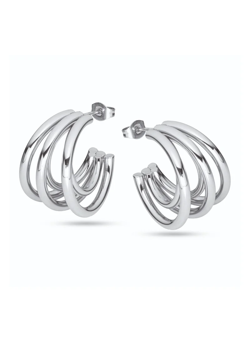 Liu Jo Liu Jo Eira Silver Earring - LJ2724