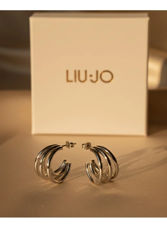 Liu Jo Liu Jo Eira Silver Earring - LJ2724