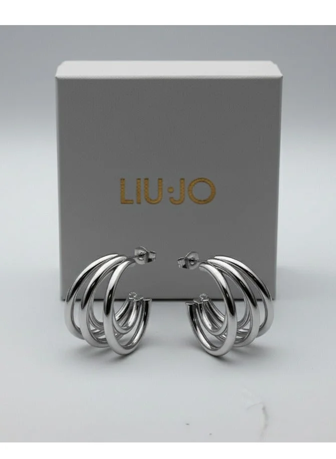 Liu Jo Liu Jo Eira Silver Earring - LJ2724