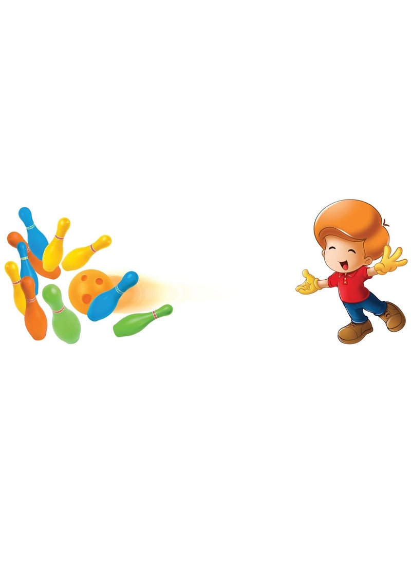 New Boy بولينغ الأولاد الجديد - Image 2