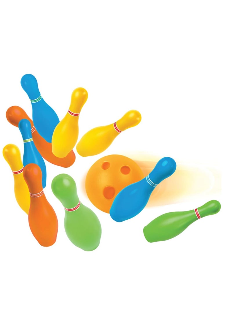 New Boy بولينغ الأولاد الجديد - Image 3