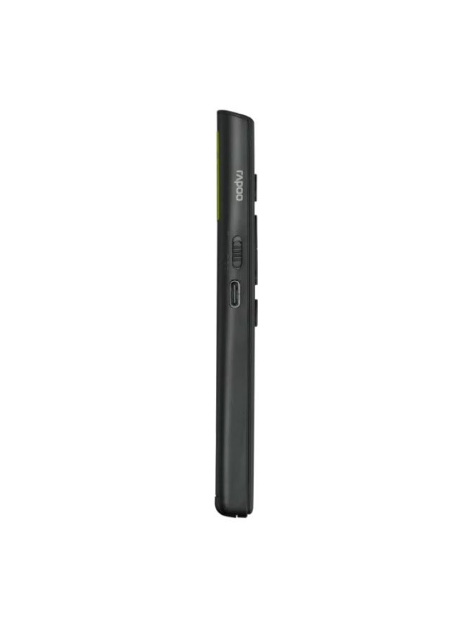 رابو XR100 اتصال لاسلكي موثوق به 2.4 جيجاهرتز، ليزر أحمر 3R - Image 2