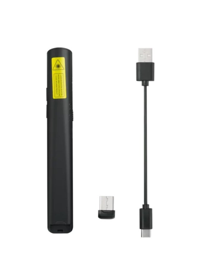 رابو XR100 اتصال لاسلكي موثوق به 2.4 جيجاهرتز، ليزر أحمر 3R - Image 3