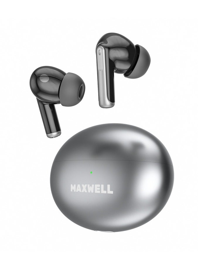 Maxwell 90 Db Novatune Earbuds - Image 2
