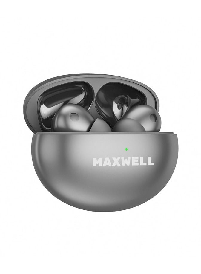 Maxwell 90 Db Novatune Earbuds - Image 3