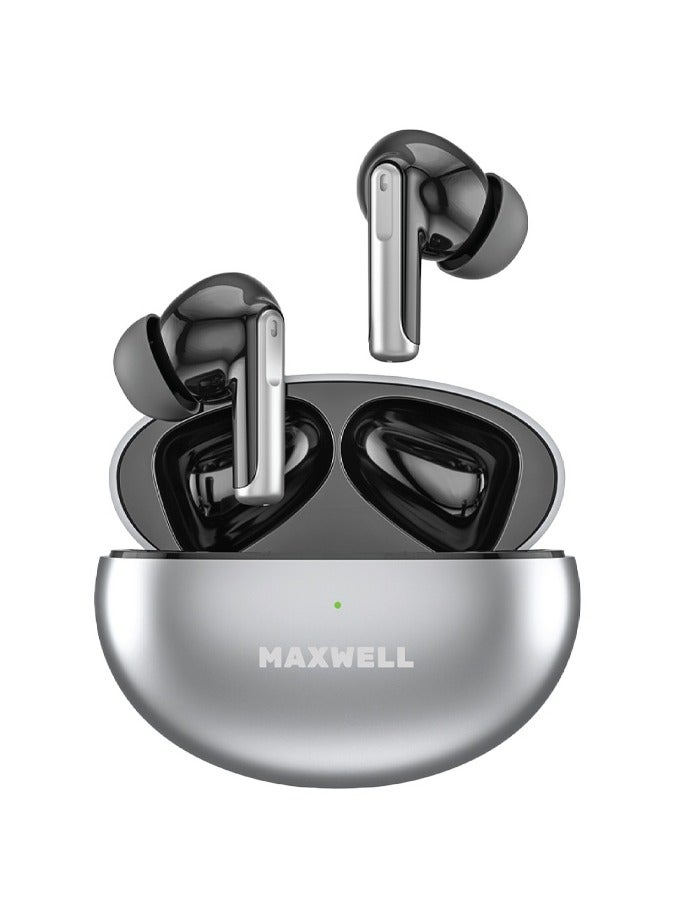 Maxwell 90 Db Novatune Earbuds - Image 1