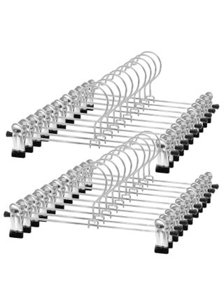Metal Hanger-20 Packs