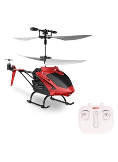 SYMA Syma Airwolf Auto-Hover Remote Control Helicopter (Red)  - Image 1