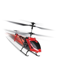 SYMA Syma Airwolf Auto-Hover Remote Control Helicopter (Red)  - Image 3