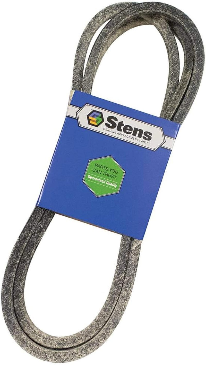 Stens Stens OEM Replacement Belt 265060 Compatible with Exmark ZTR with 60 Deck 1034014 - Image 1