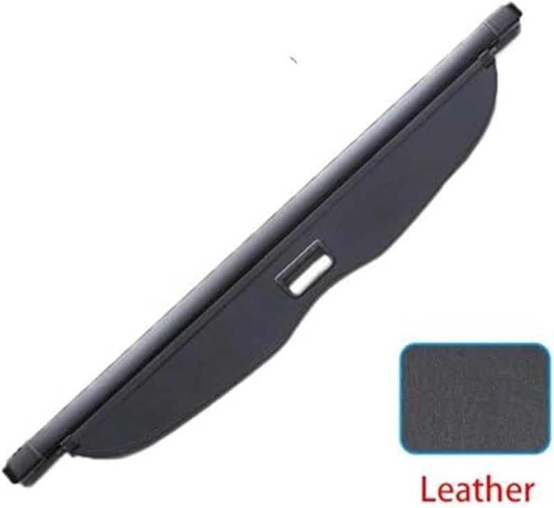 Vuzmode Car Trunk Curtain for MG ZS EV EZ11 - Image 5