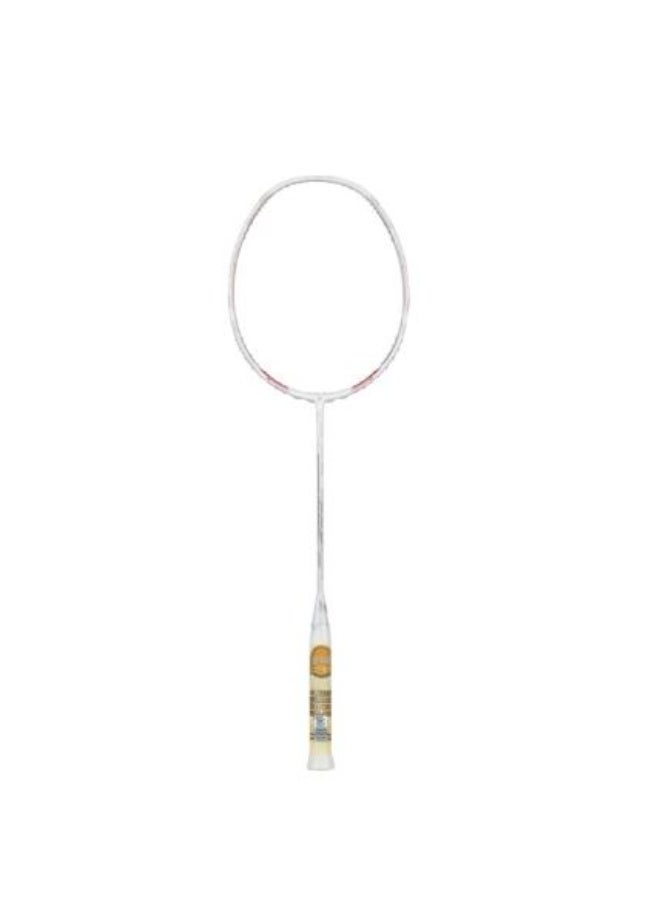 Apacs Energy Groove Speed Badminton Racket – 5U Lightweight, Extra Slim Shaft, Fast Swing, High Control & Speed Performance - Image 1