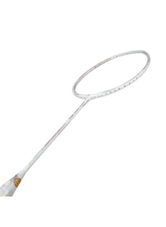 Apacs Energy Groove Speed Badminton Racket – 5U Lightweight, Extra Slim Shaft, Fast Swing, High Control & Speed Performance - Image 2
