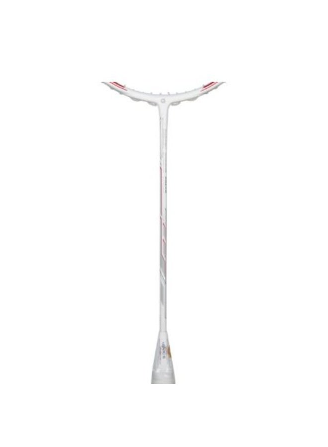 Apacs Energy Groove Speed Badminton Racket – 5U Lightweight, Extra Slim Shaft, Fast Swing, High Control & Speed Performance - Image 4