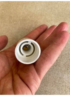 Hasyılmaz E27 - E14 Cap Converter Adapter - Standard Cap To Fine Cap Converter  - Image 4