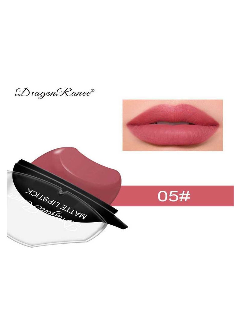 Dragon Ranee Rani Dragon Matte Lipstick