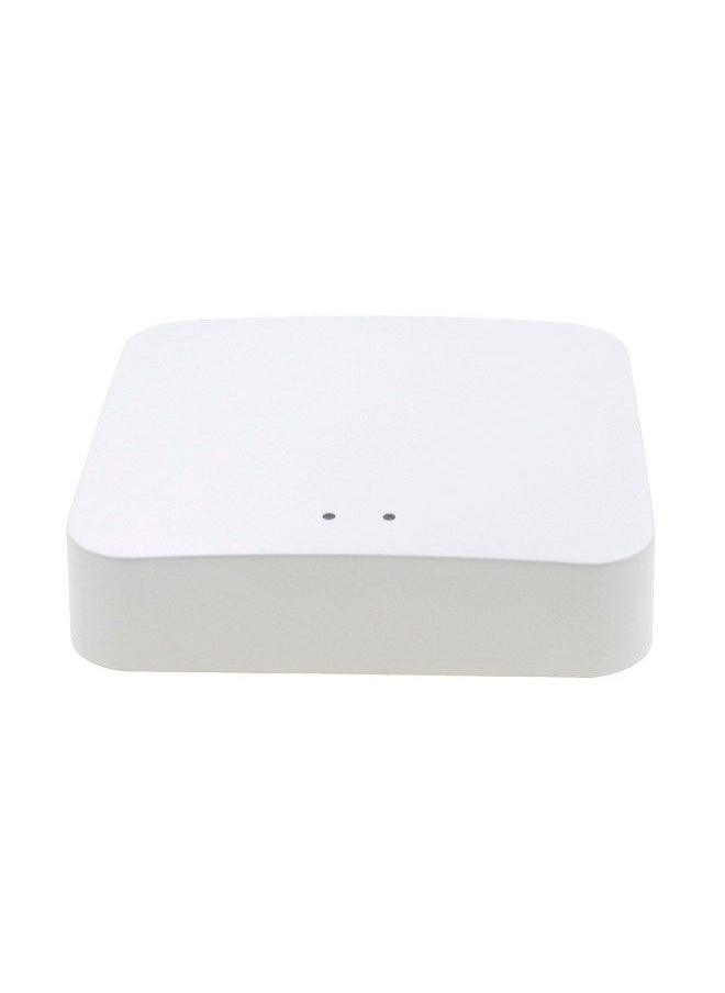 Generic - ZigBee Gateway Intelligent Gateway Hub 3.0 Wireless Smart Home Gateway Remote Control Voice Control Compatible with Alexa Google Home - Image 1