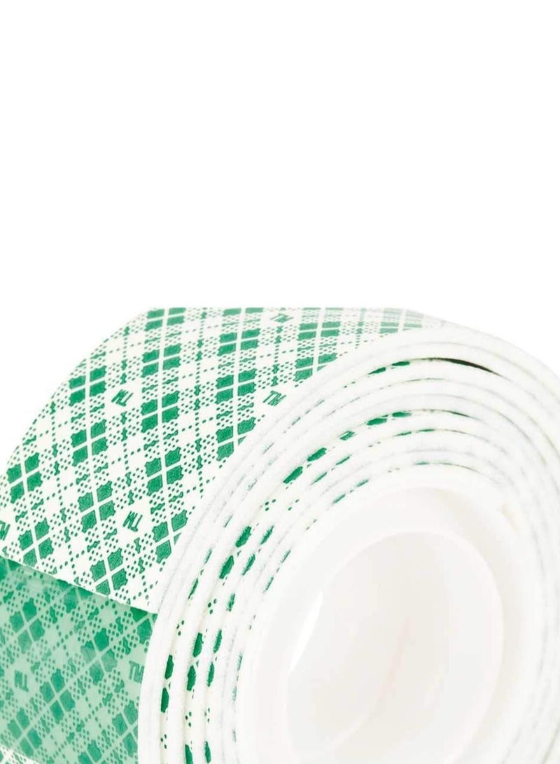 Scotch  1 Pack Indoor Double Sided Mounting Tape 1 inch X 50 Inch - Image 2