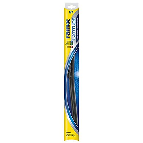 Rain-X 5079278-1 Latitude Wiper Blade - 21" (Pack of 1) - Image 4