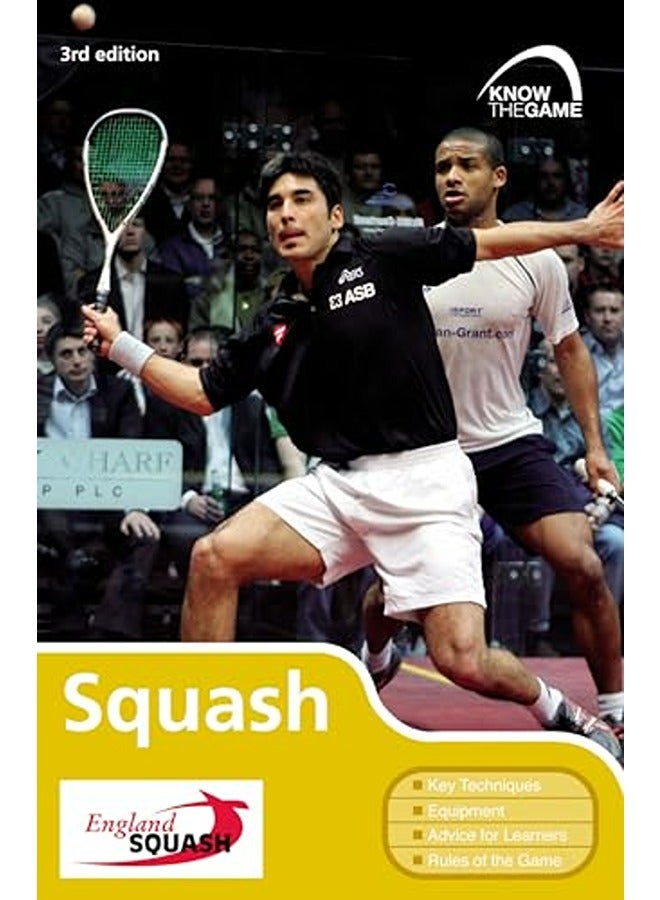 Squash (Know the Game) 