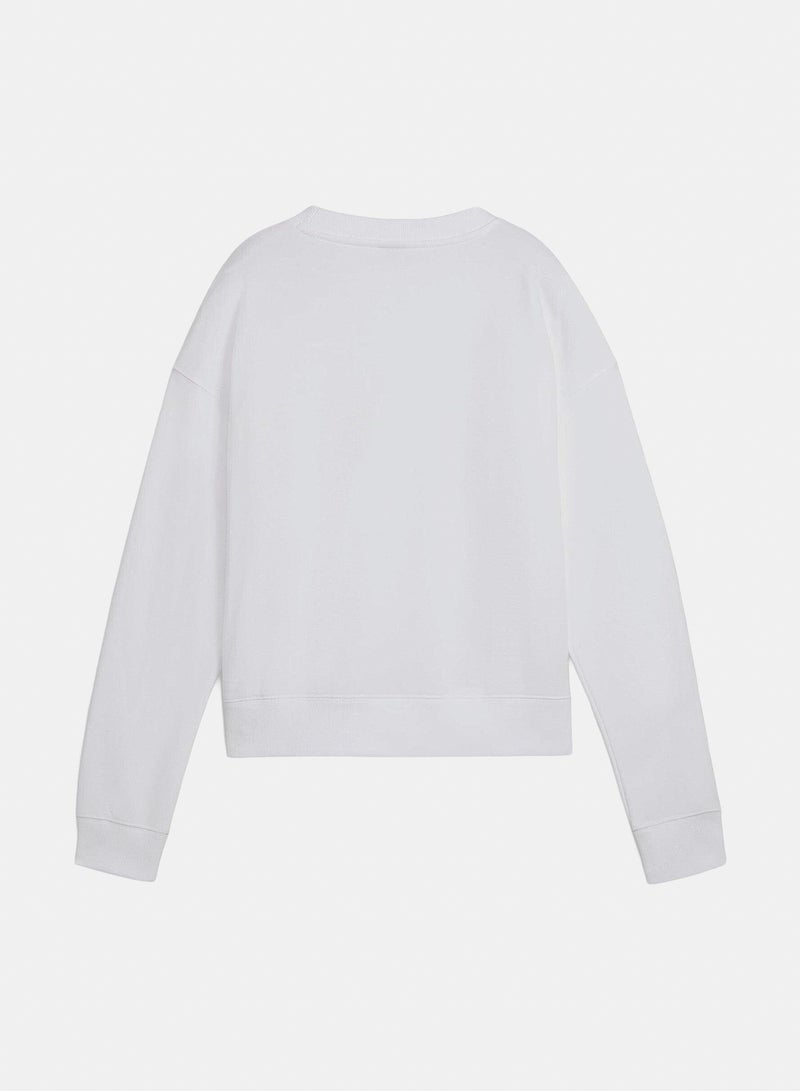 PUMA SQUAD Crew FL - Image 4