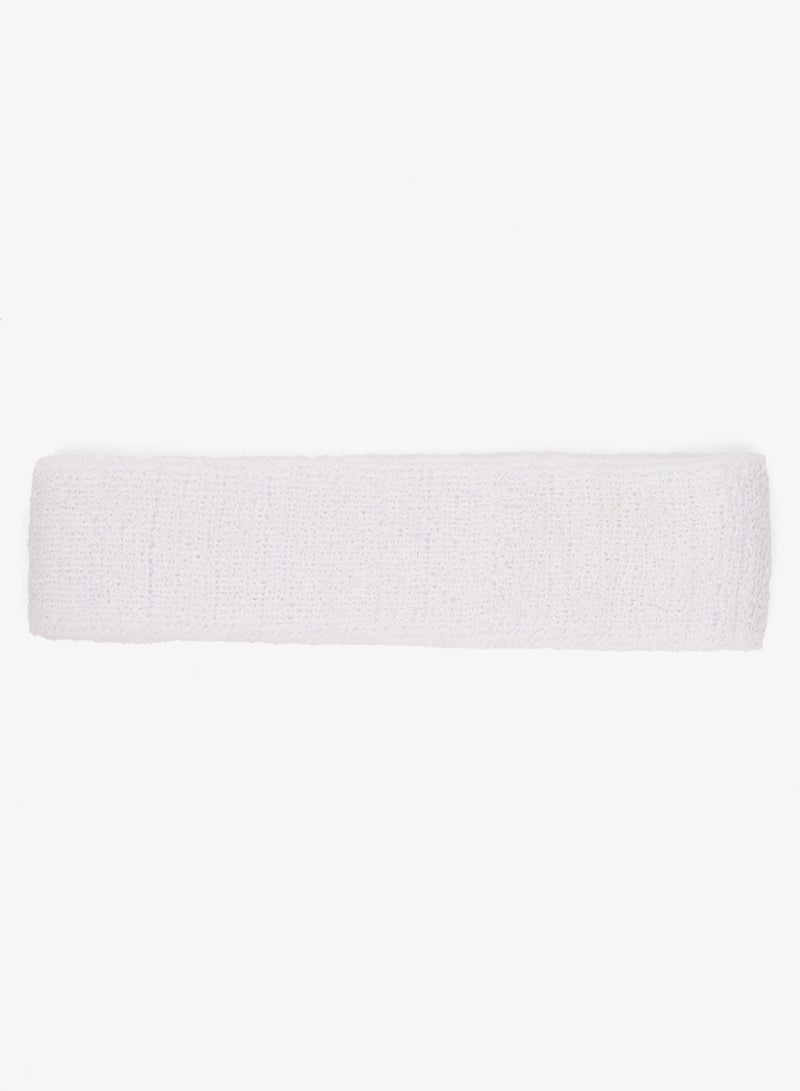 Nike Swoosh Classic Headband - Image 2
